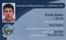 BRANKO
