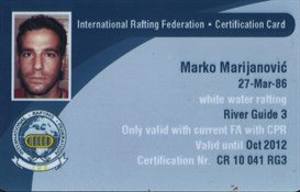 MARKO