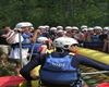 Rafting Cetina River